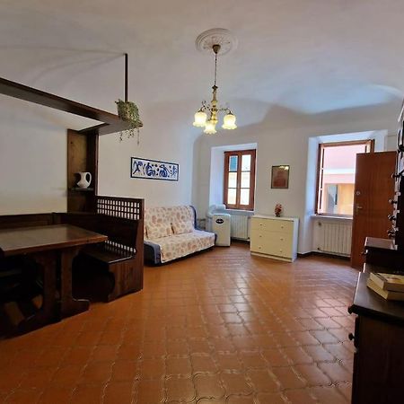 Silver Sands Finale Ligure - Traditional Apartment - 4 Beds & Terrace By The Beach Exteriér fotografie