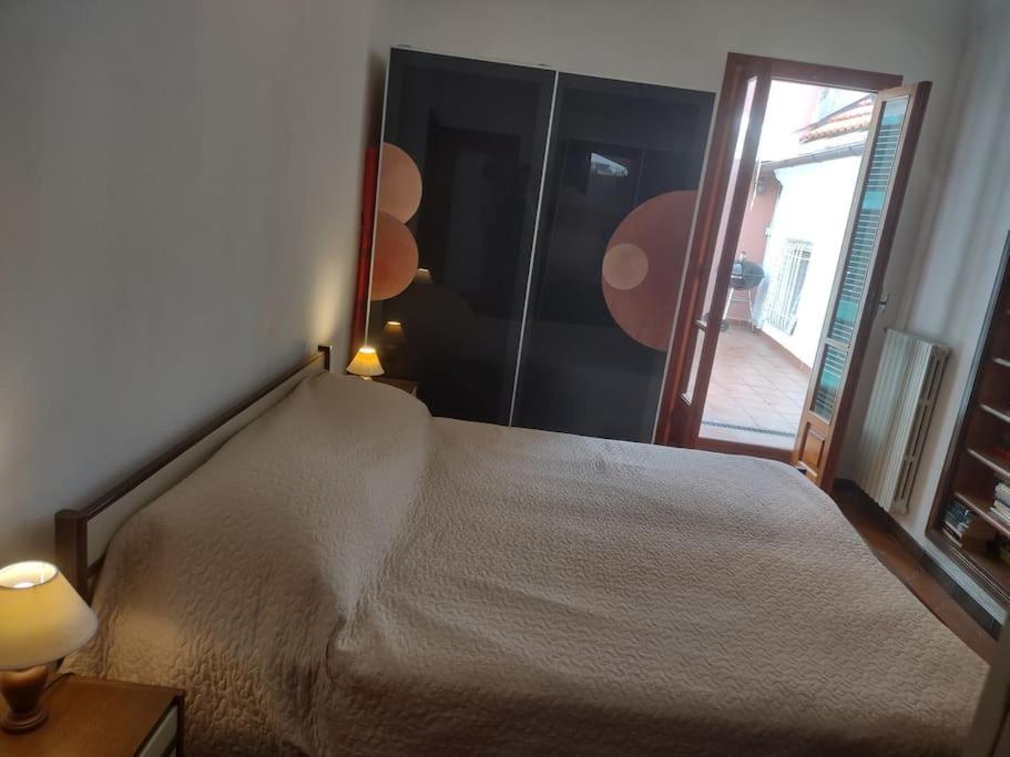 Silver Sands Finale Ligure - Traditional Apartment - 4 Beds & Terrace By The Beach Exteriér fotografie