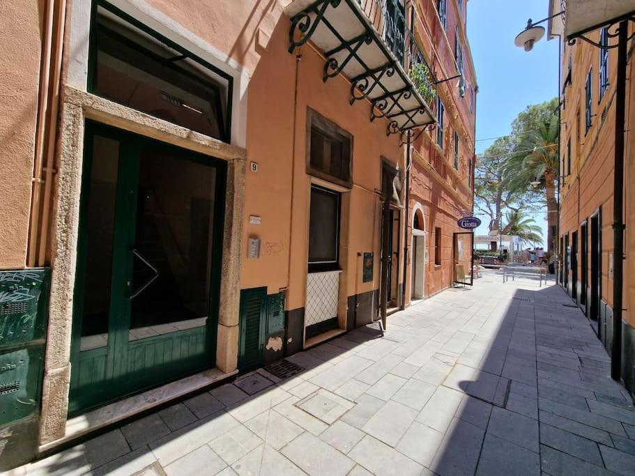 Silver Sands Finale Ligure - Traditional Apartment - 4 Beds & Terrace By The Beach Exteriér fotografie