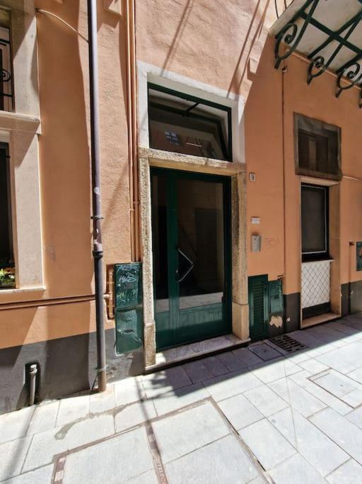 Silver Sands Finale Ligure - Traditional Apartment - 4 Beds & Terrace By The Beach Exteriér fotografie