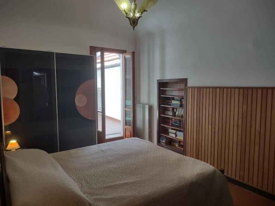 Silver Sands Finale Ligure - Traditional Apartment - 4 Beds & Terrace By The Beach Exteriér fotografie
